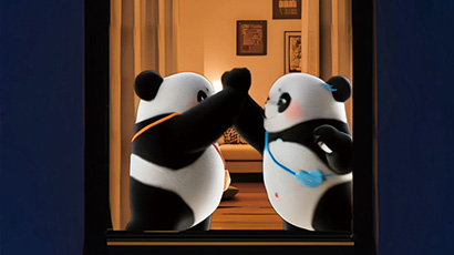 《AI动画》 | 美的集团