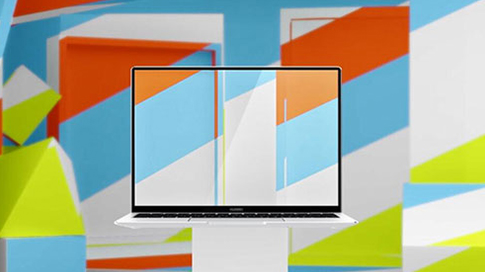 《MateBook X Pro》| 华为